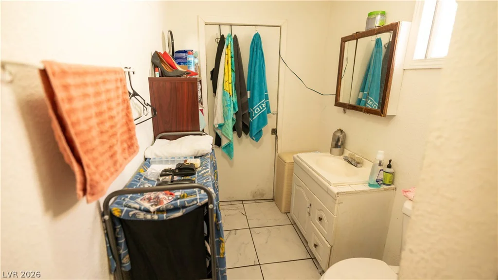3760 La Junta, Las Vegas, NV 89120