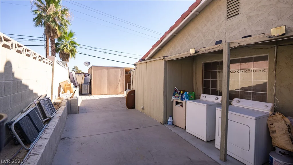 3760 La Junta, Las Vegas, NV 89120