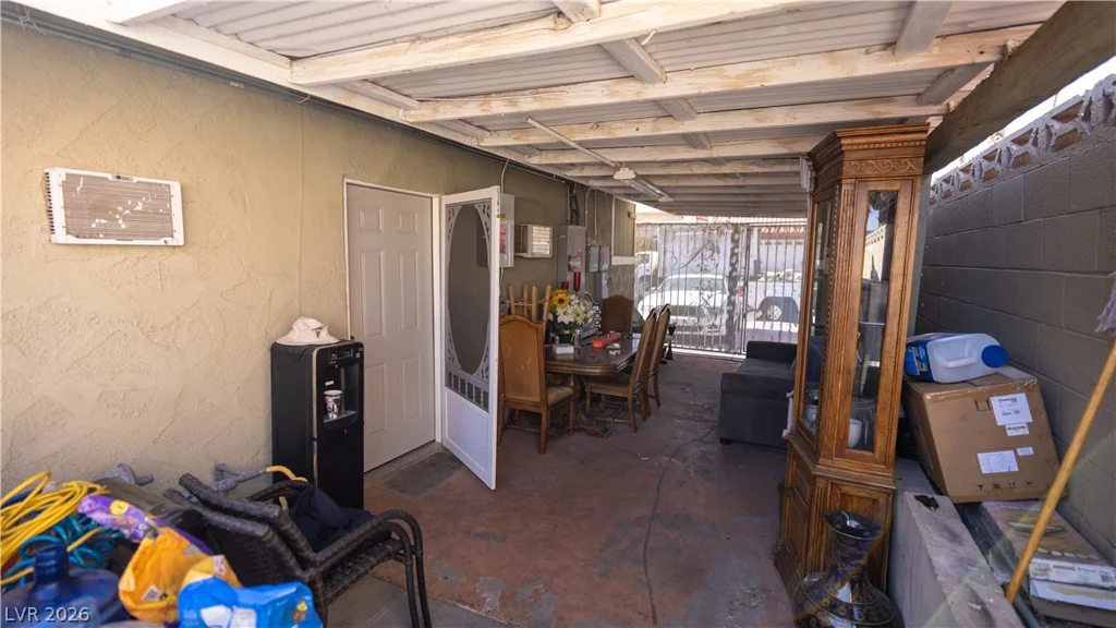 3760 La Junta, Las Vegas, NV 89120