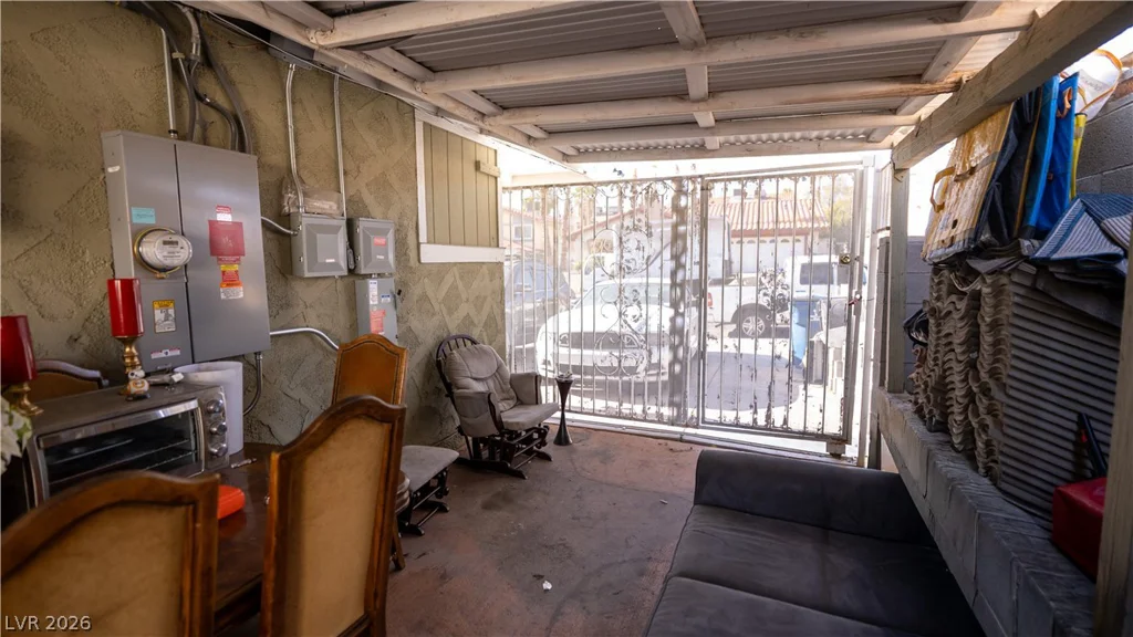 3760 La Junta, Las Vegas, NV 89120