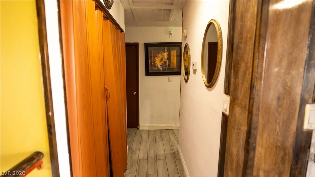 3760 La Junta, Las Vegas, NV 89120
