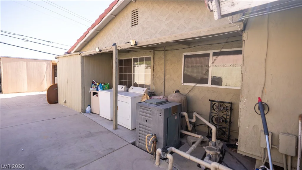 3760 La Junta, Las Vegas, NV 89120