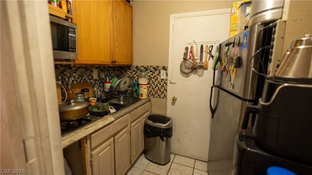 3760 La Junta, Las Vegas, NV 89120