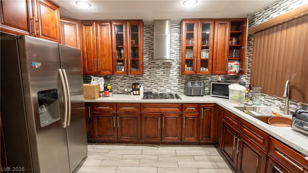 3760 La Junta, Las Vegas, NV 89120