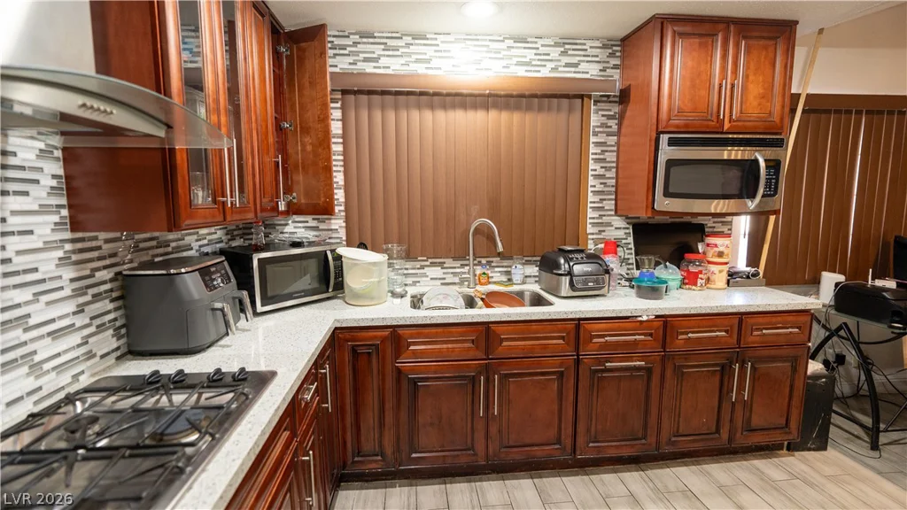 3760 La Junta, Las Vegas, NV 89120