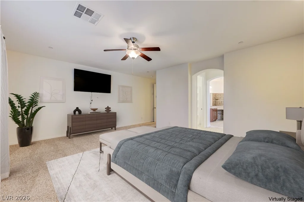 1637 Blue Cliffs, Henderson, NV 89014