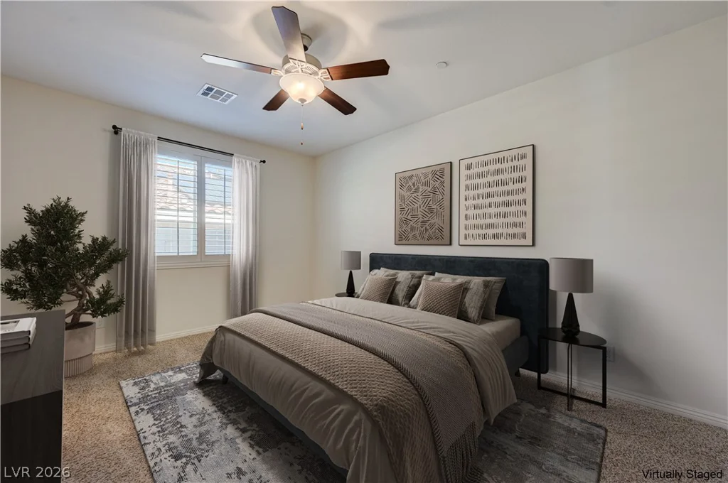 1637 Blue Cliffs, Henderson, NV 89014