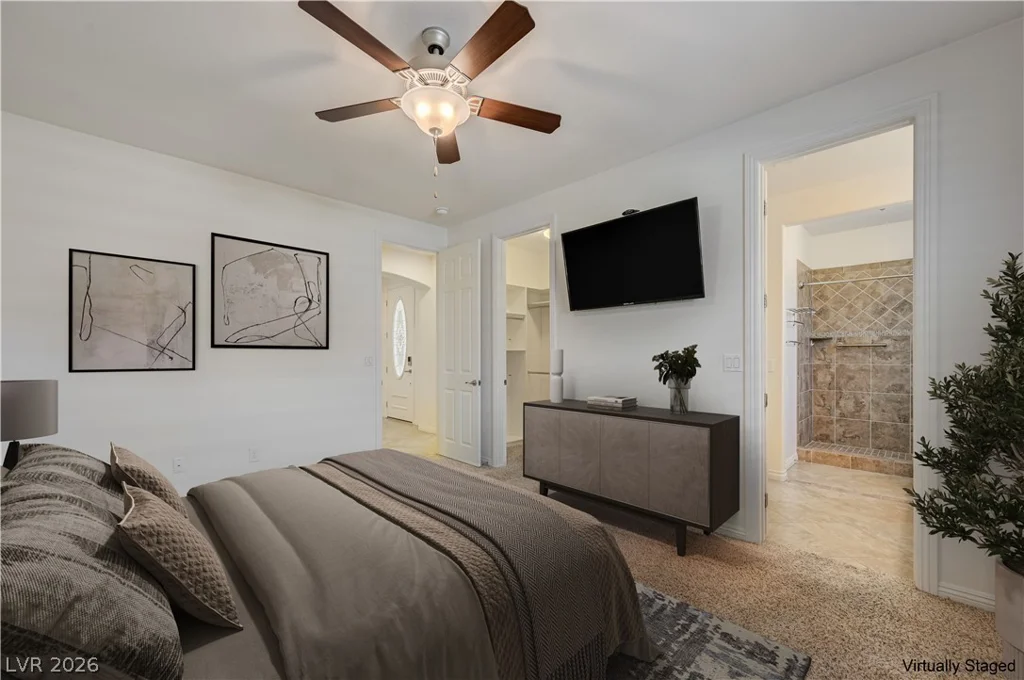 1637 Blue Cliffs, Henderson, NV 89014