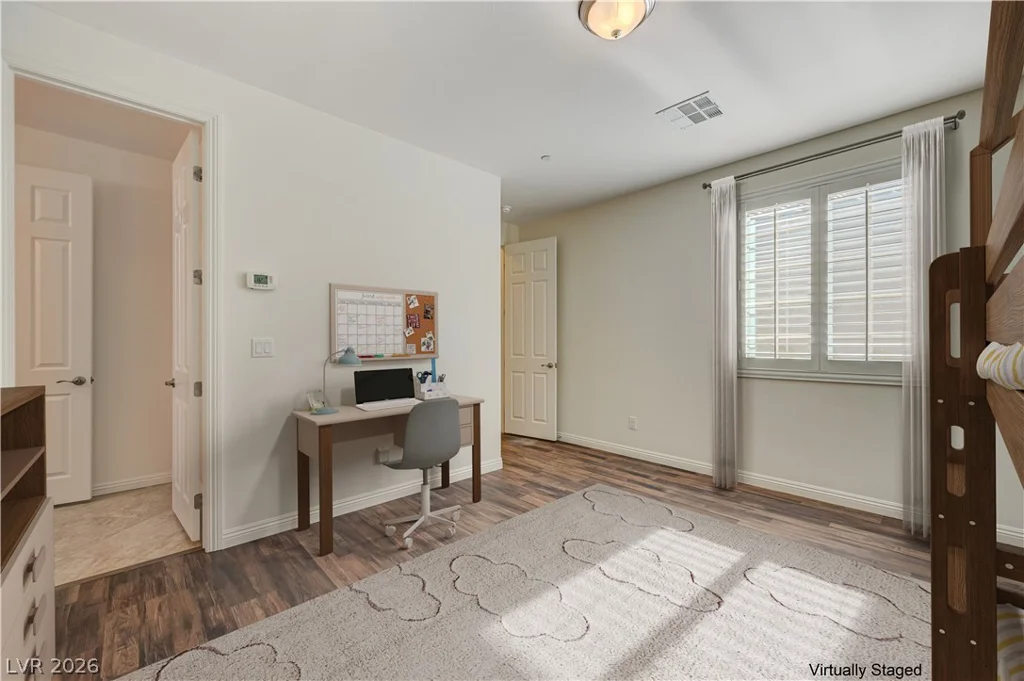 1637 Blue Cliffs, Henderson, NV 89014