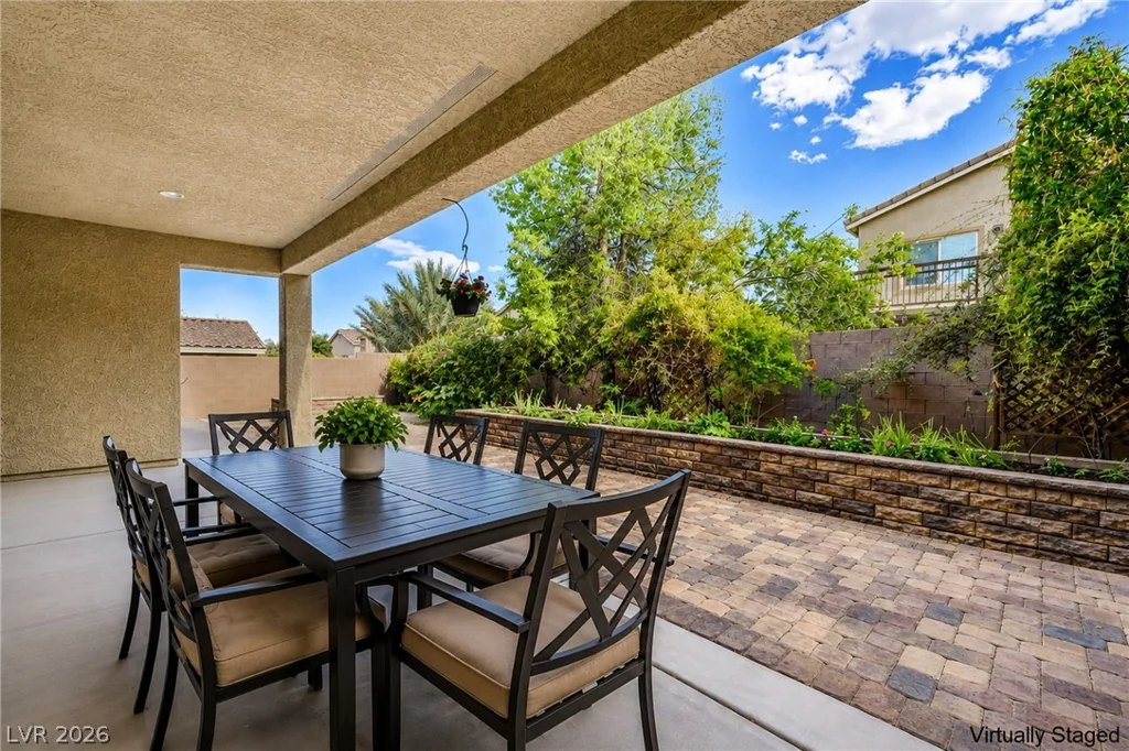 1637 Blue Cliffs, Henderson, NV 89014