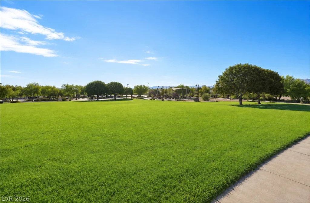 1637 Blue Cliffs, Henderson, NV 89014