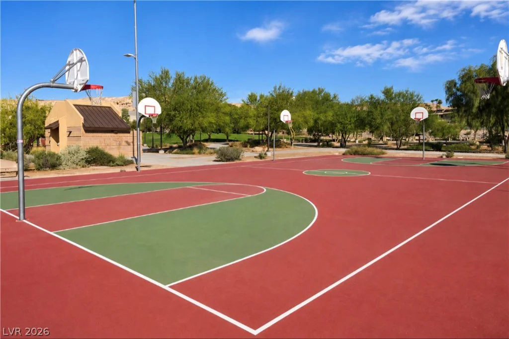1637 Blue Cliffs, Henderson, NV 89014