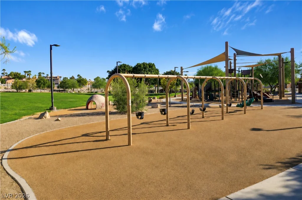1637 Blue Cliffs, Henderson, NV 89014