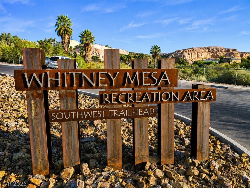 1637 Blue Cliffs, Henderson, NV 89014
