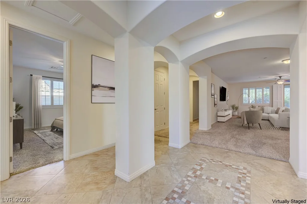 1637 Blue Cliffs, Henderson, NV 89014