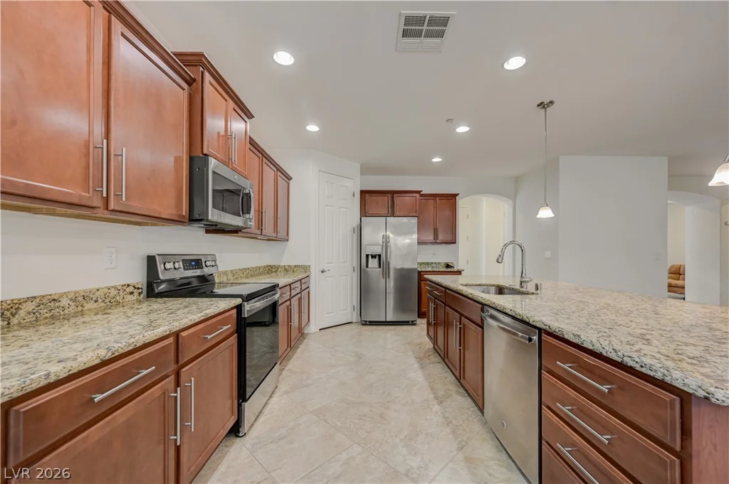 1637 Blue Cliffs, Henderson, NV 89014