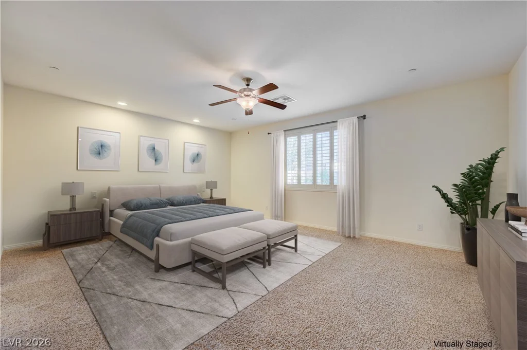 1637 Blue Cliffs, Henderson, NV 89014