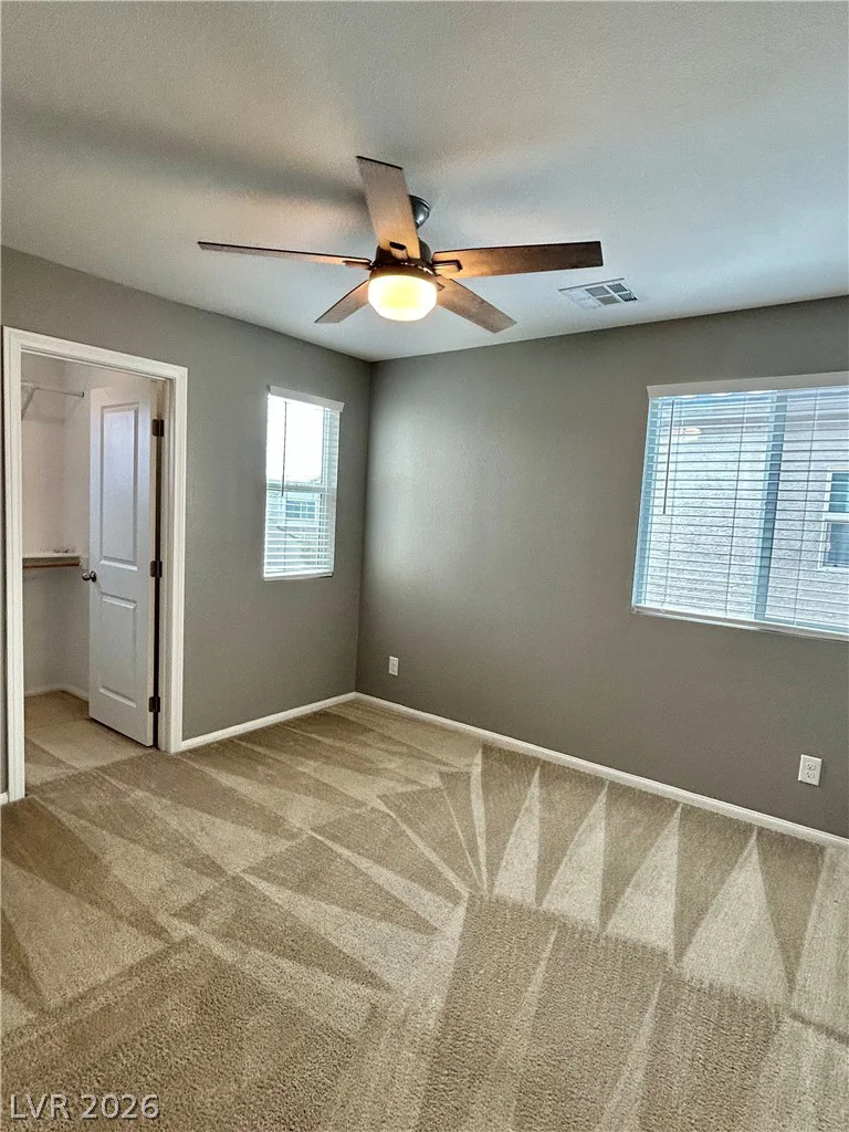 6633 Evander, North Las Vegas, NV 89086