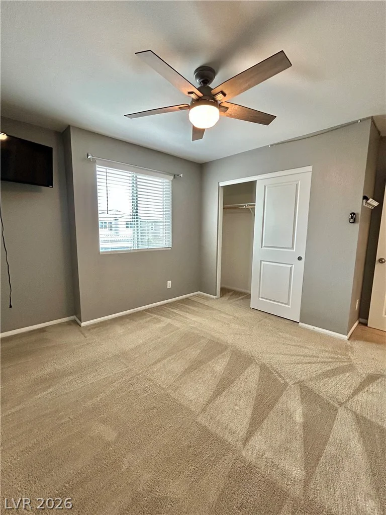6633 Evander, North Las Vegas, NV 89086