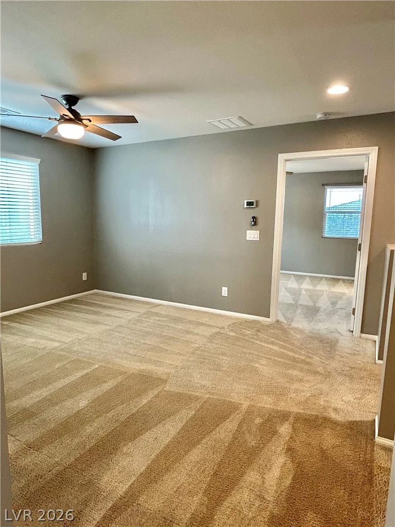 6633 Evander, North Las Vegas, NV 89086