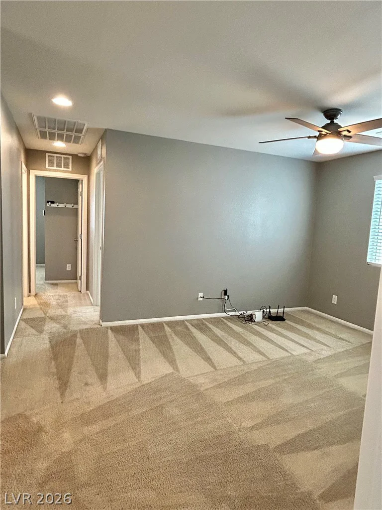 6633 Evander, North Las Vegas, NV 89086