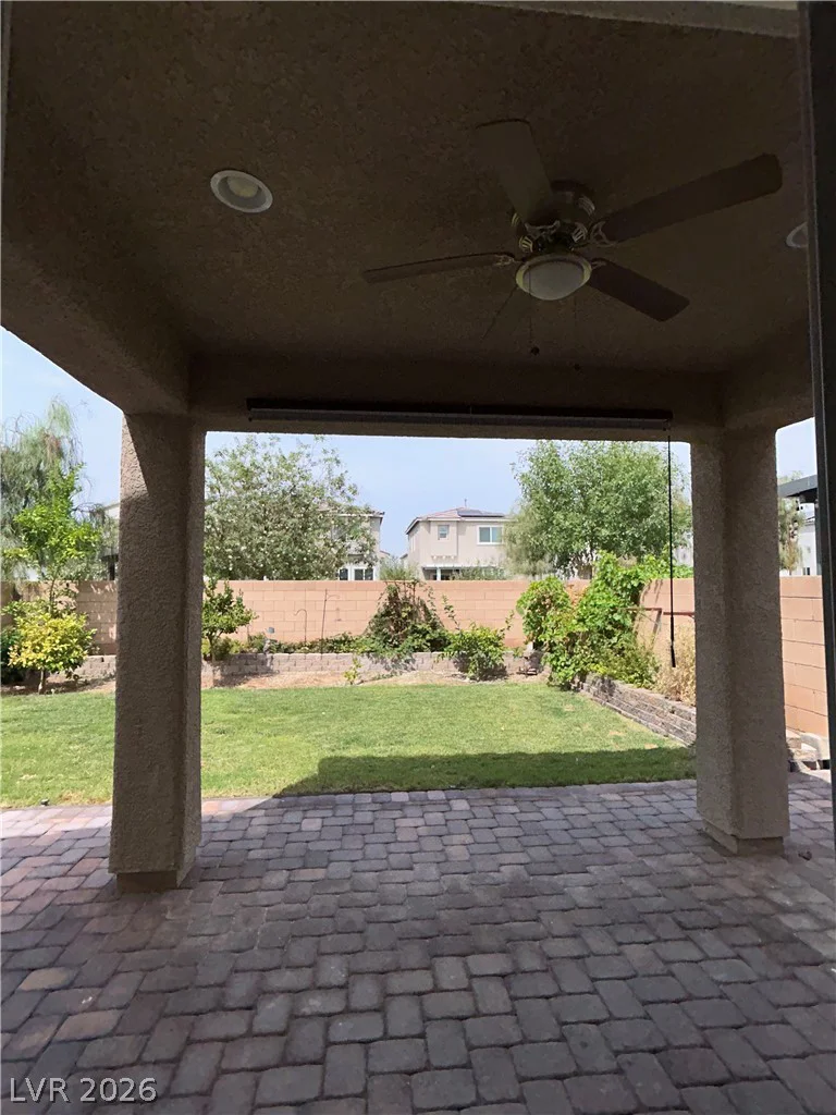 6633 Evander, North Las Vegas, NV 89086