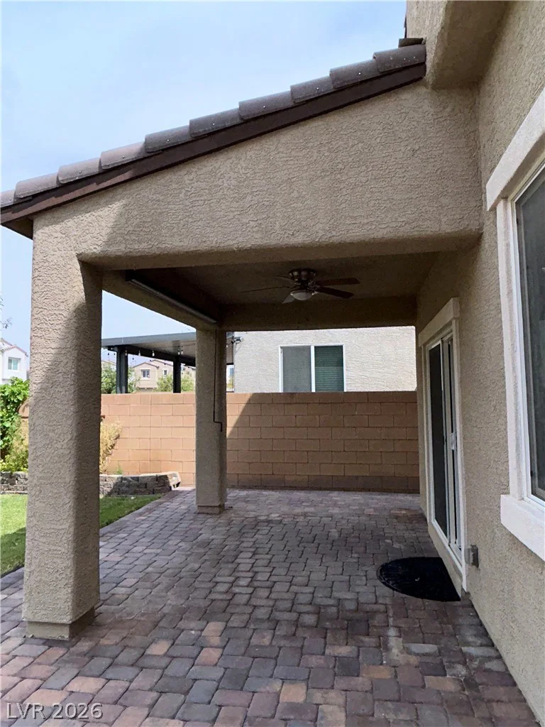 6633 Evander, North Las Vegas, NV 89086