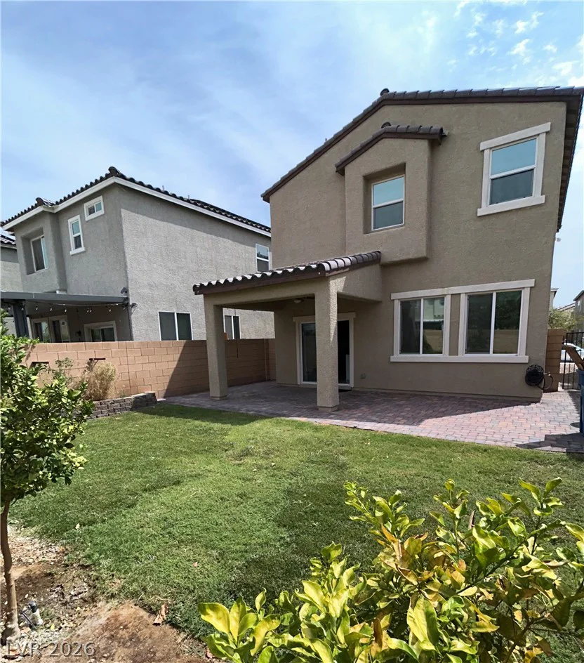 6633 Evander, North Las Vegas, NV 89086