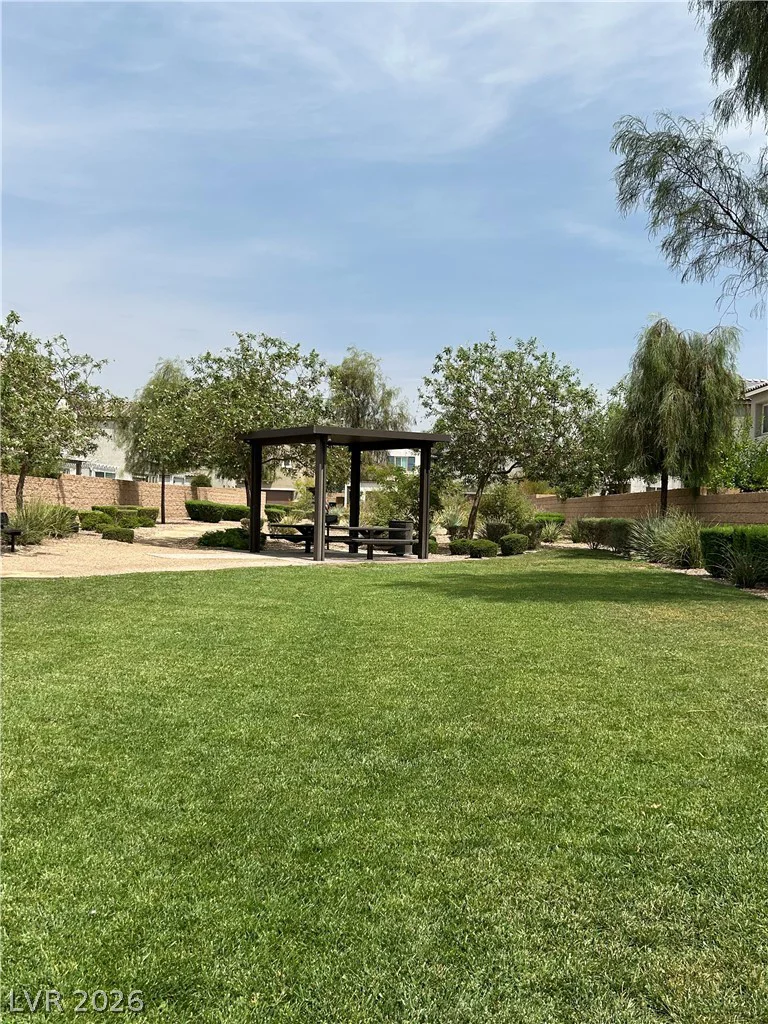 6633 Evander, North Las Vegas, NV 89086
