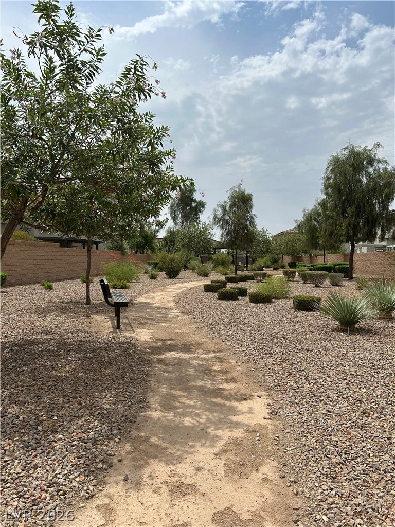6633 Evander, North Las Vegas, NV 89086