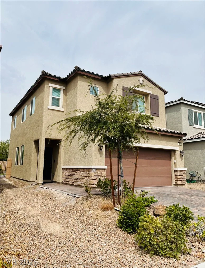 6633 Evander, North Las Vegas, NV 89086