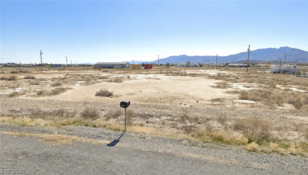 4421 Hardy, Pahrump, NV 89048
