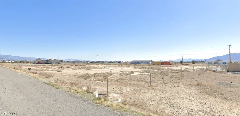 4421 Hardy, Pahrump, NV 89048
