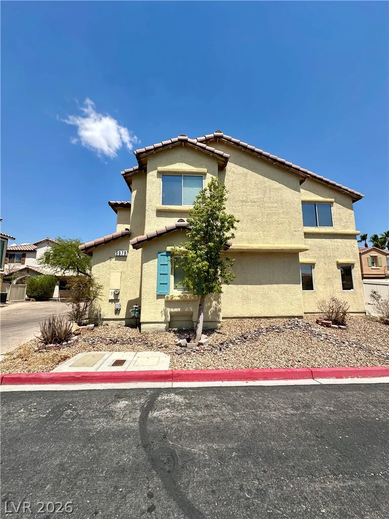 9978 Erie Stream, Las Vegas, NV 89148