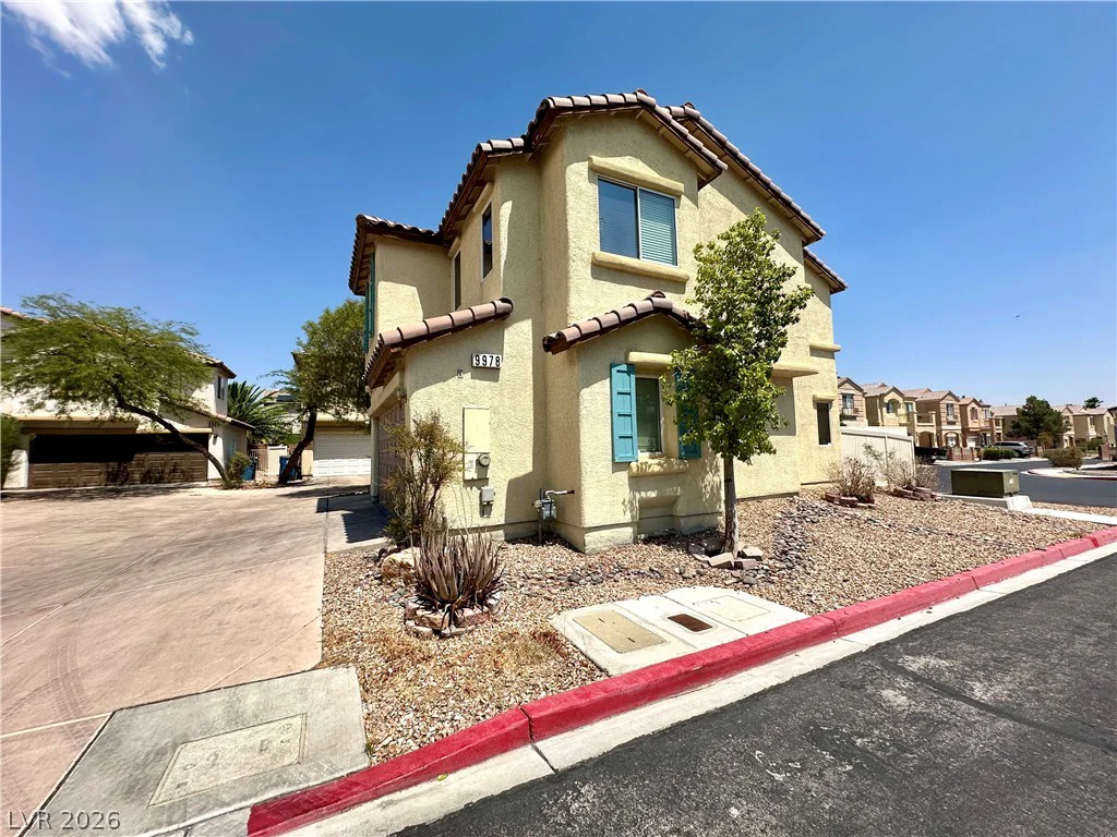 9978 Erie Stream, Las Vegas, NV 89148