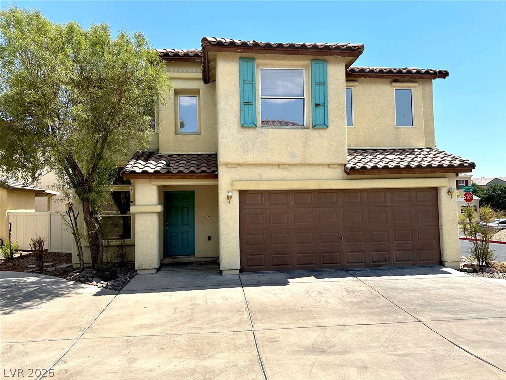 9978 Erie Stream, Las Vegas, NV 89148
