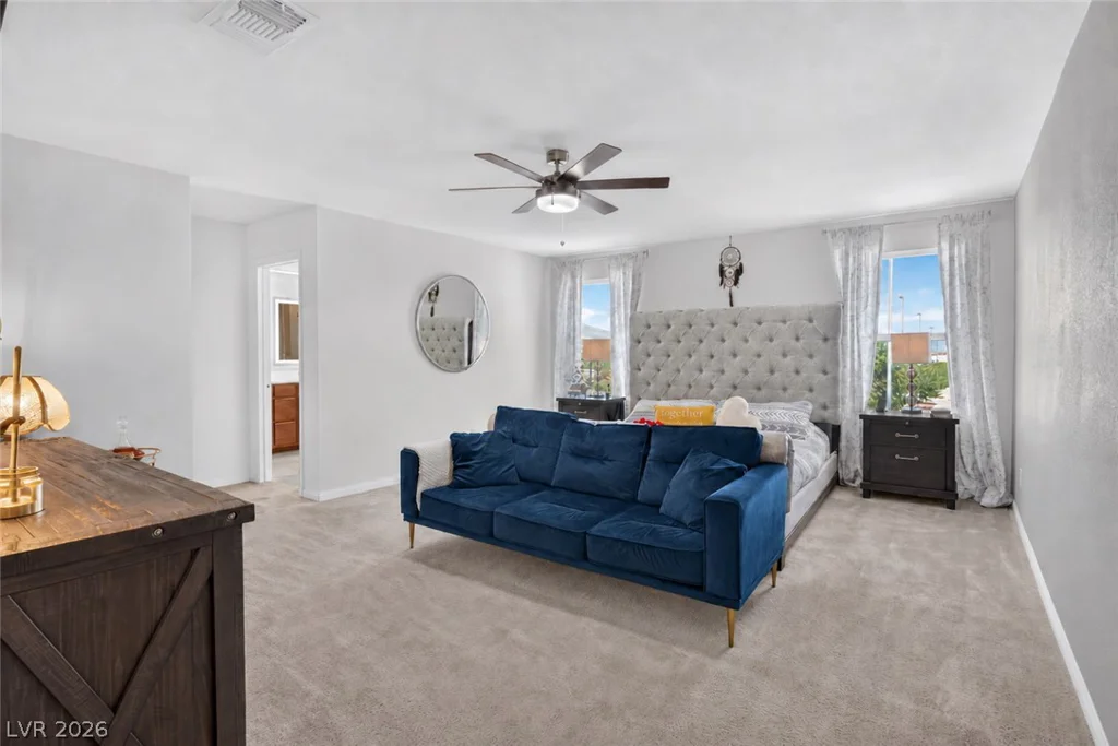 8432 Alder Rain, Las Vegas, NV 89113