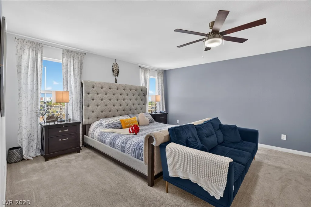 8432 Alder Rain, Las Vegas, NV 89113
