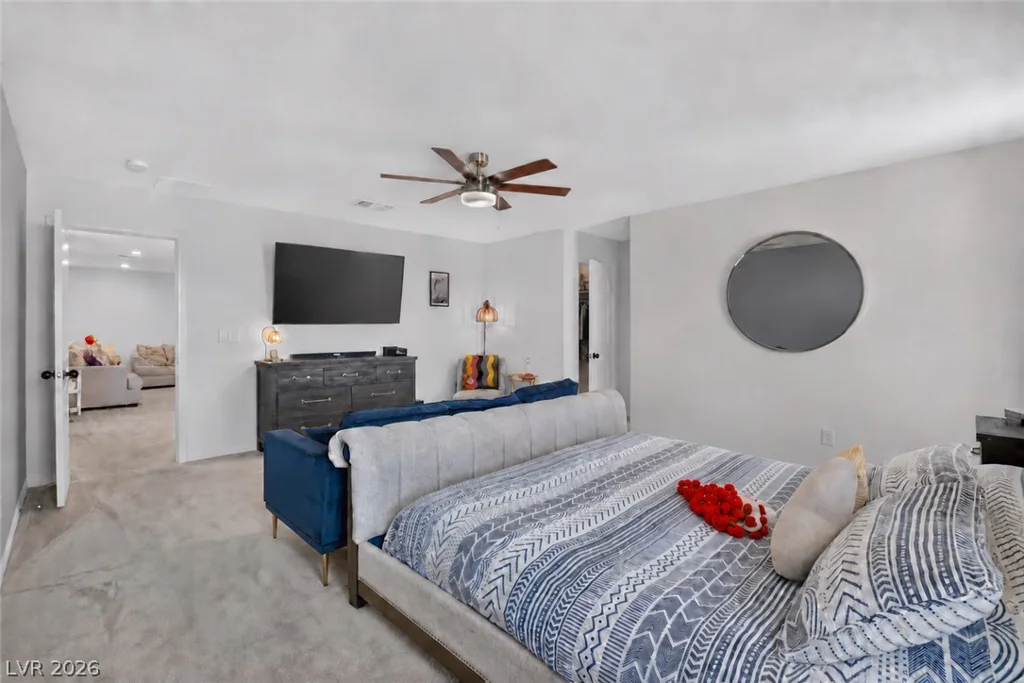8432 Alder Rain, Las Vegas, NV 89113