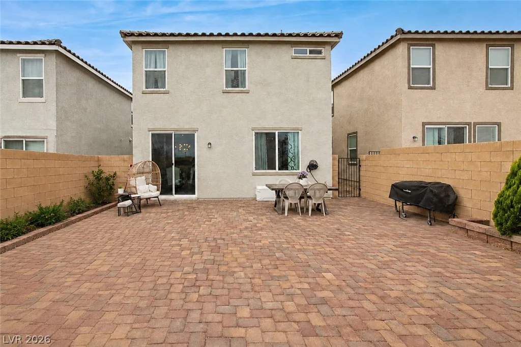 8432 Alder Rain, Las Vegas, NV 89113