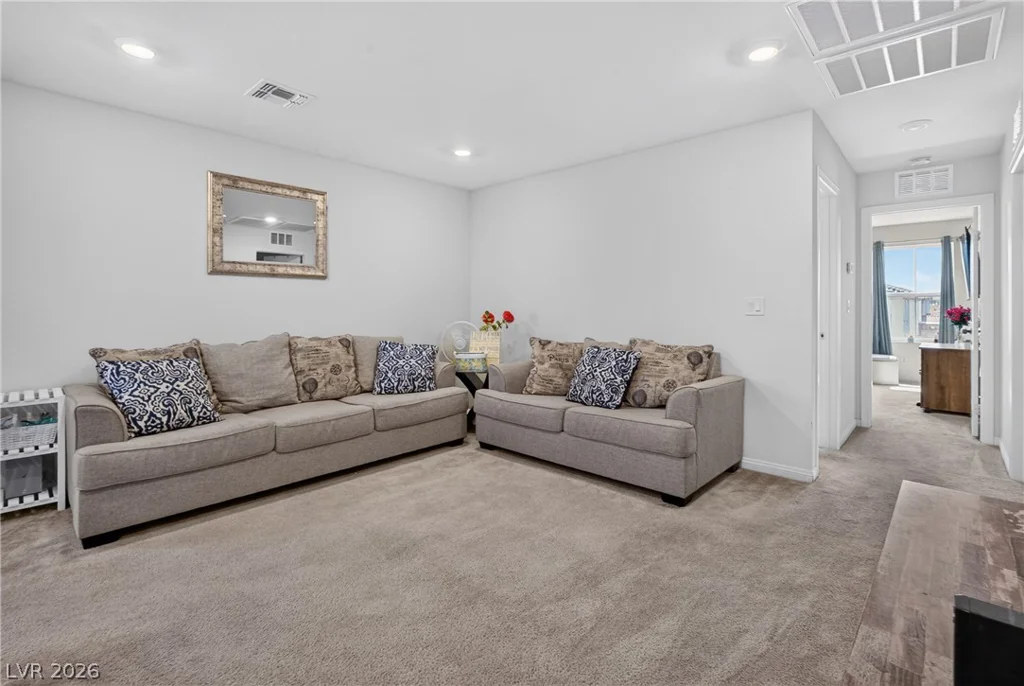 8432 Alder Rain, Las Vegas, NV 89113