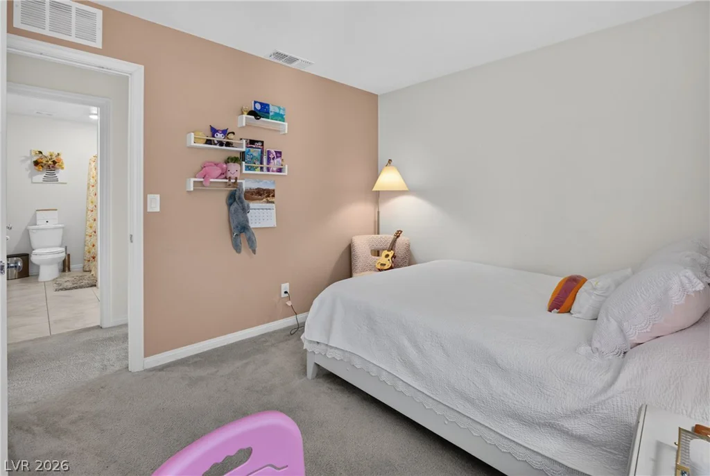8432 Alder Rain, Las Vegas, NV 89113