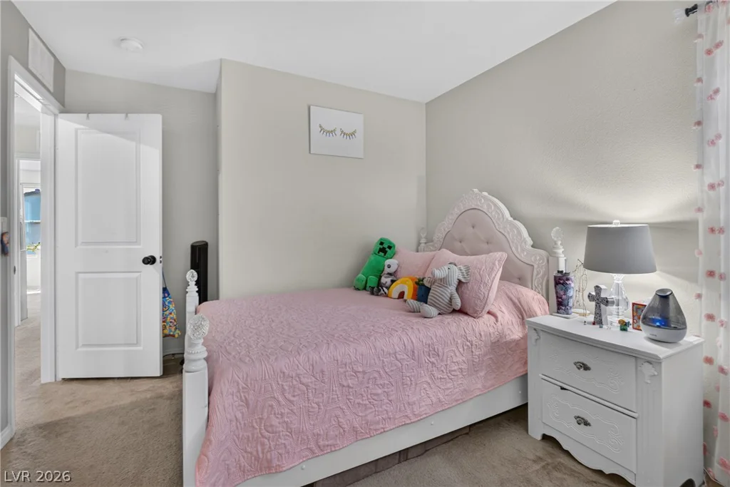 8432 Alder Rain, Las Vegas, NV 89113