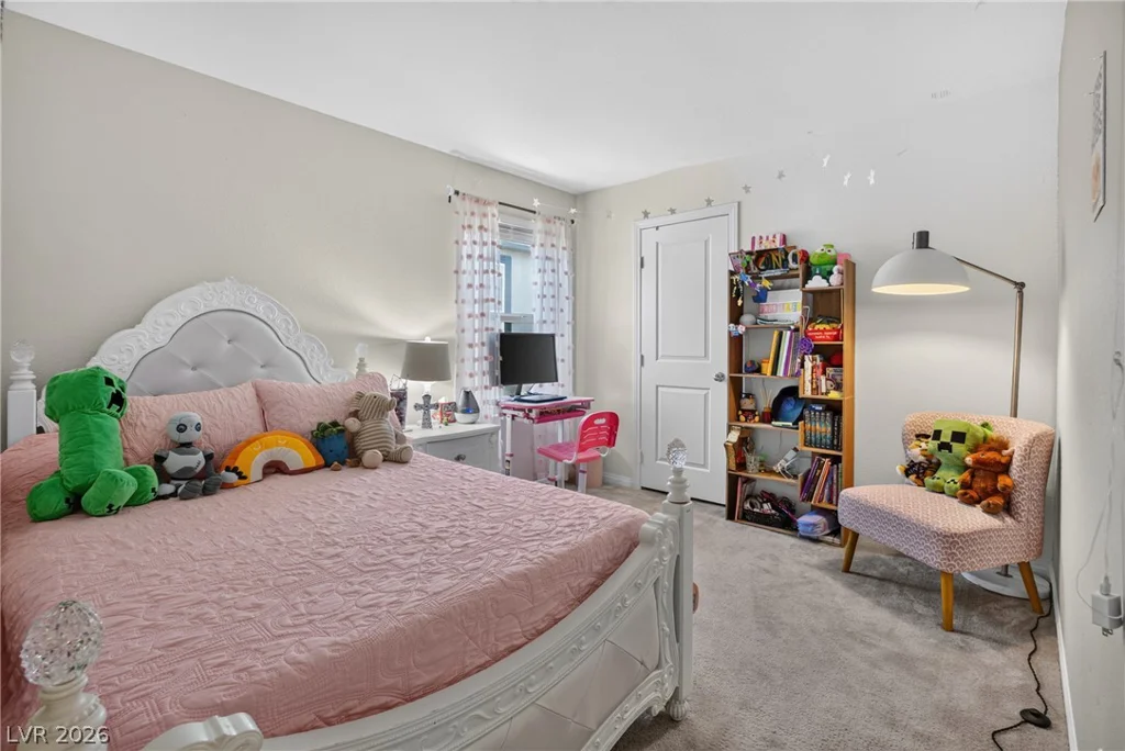 8432 Alder Rain, Las Vegas, NV 89113