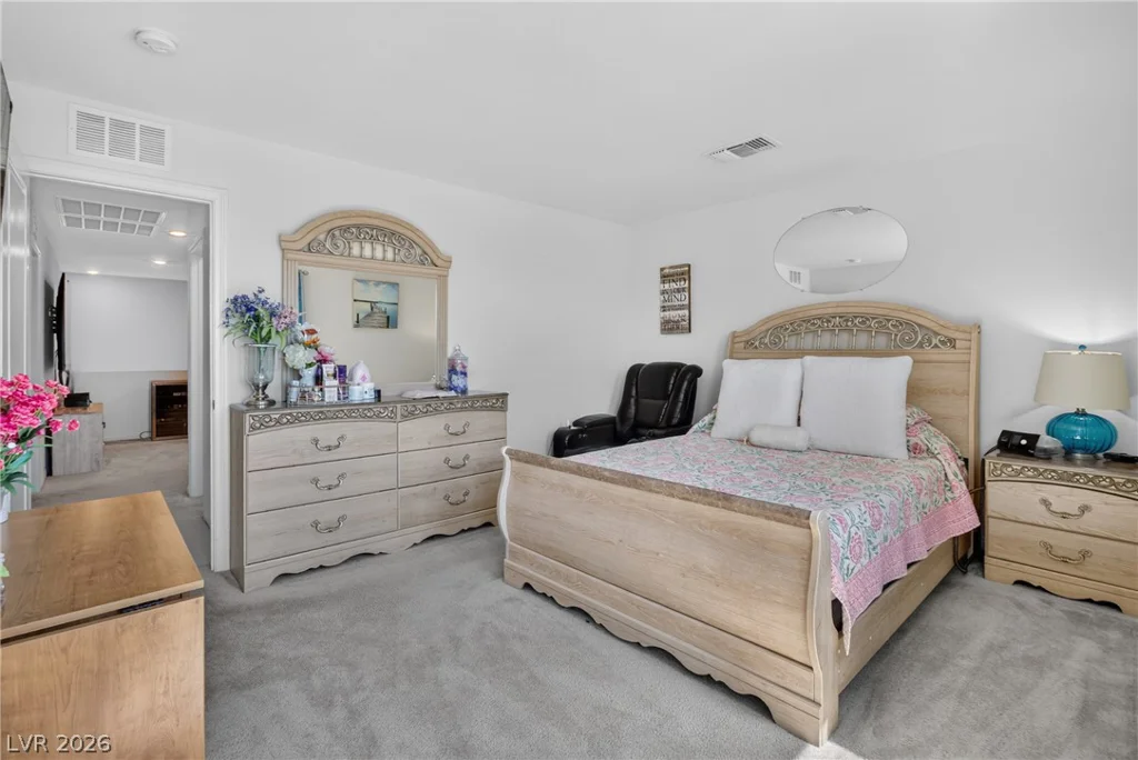 8432 Alder Rain, Las Vegas, NV 89113