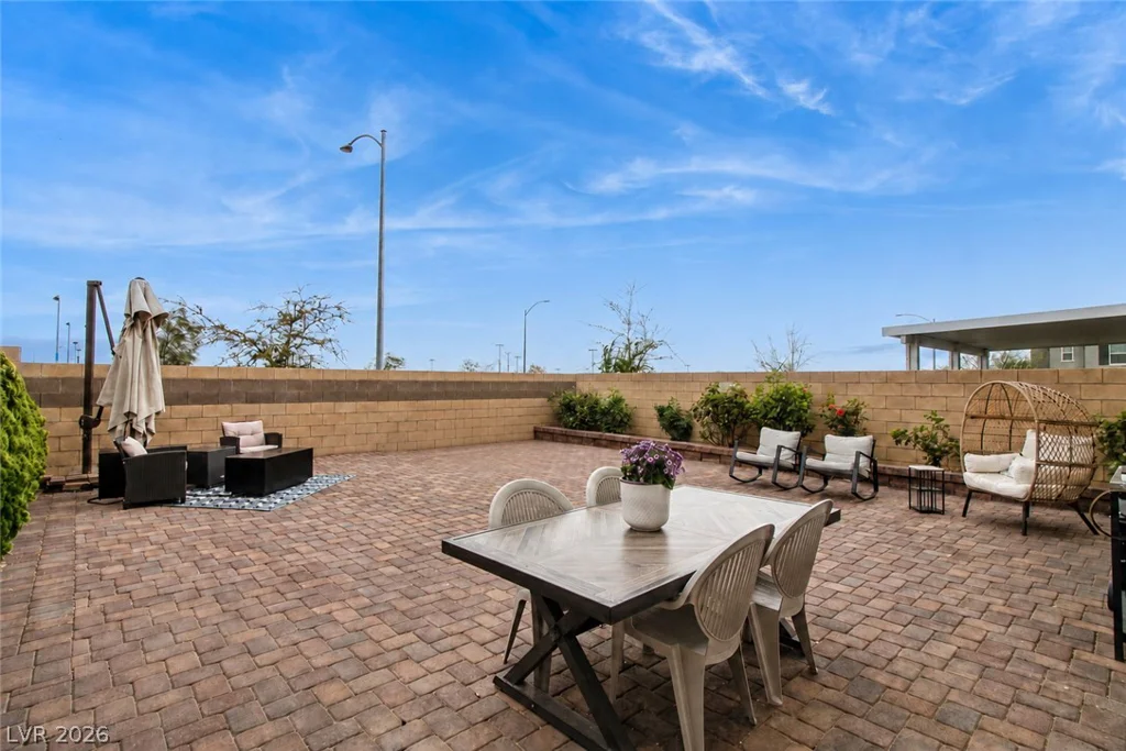 8432 Alder Rain, Las Vegas, NV 89113