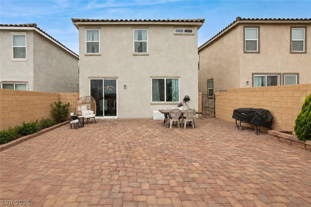 8432 Alder Rain, Las Vegas, NV 89113