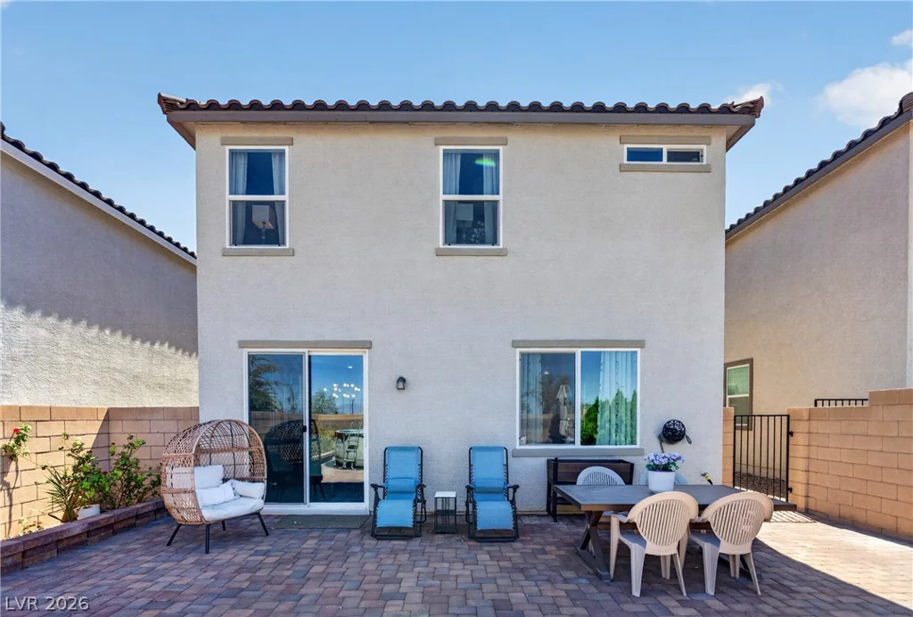 8432 Alder Rain, Las Vegas, NV 89113