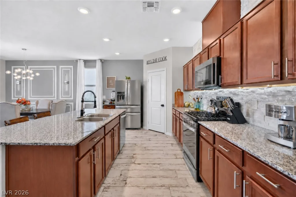 8432 Alder Rain, Las Vegas, NV 89113