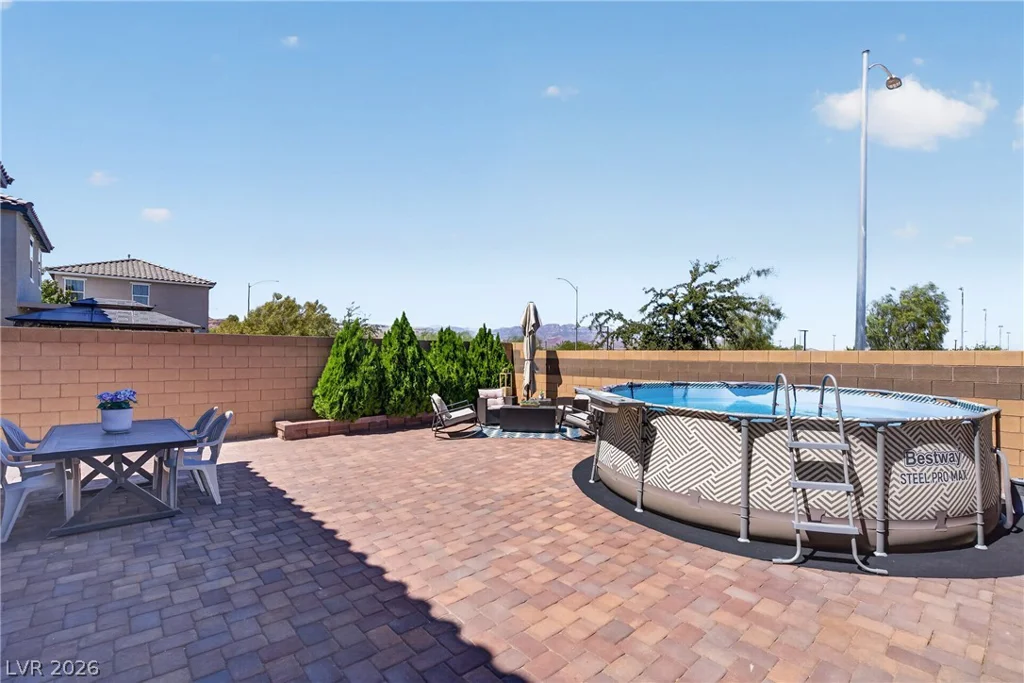 8432 Alder Rain, Las Vegas, NV 89113